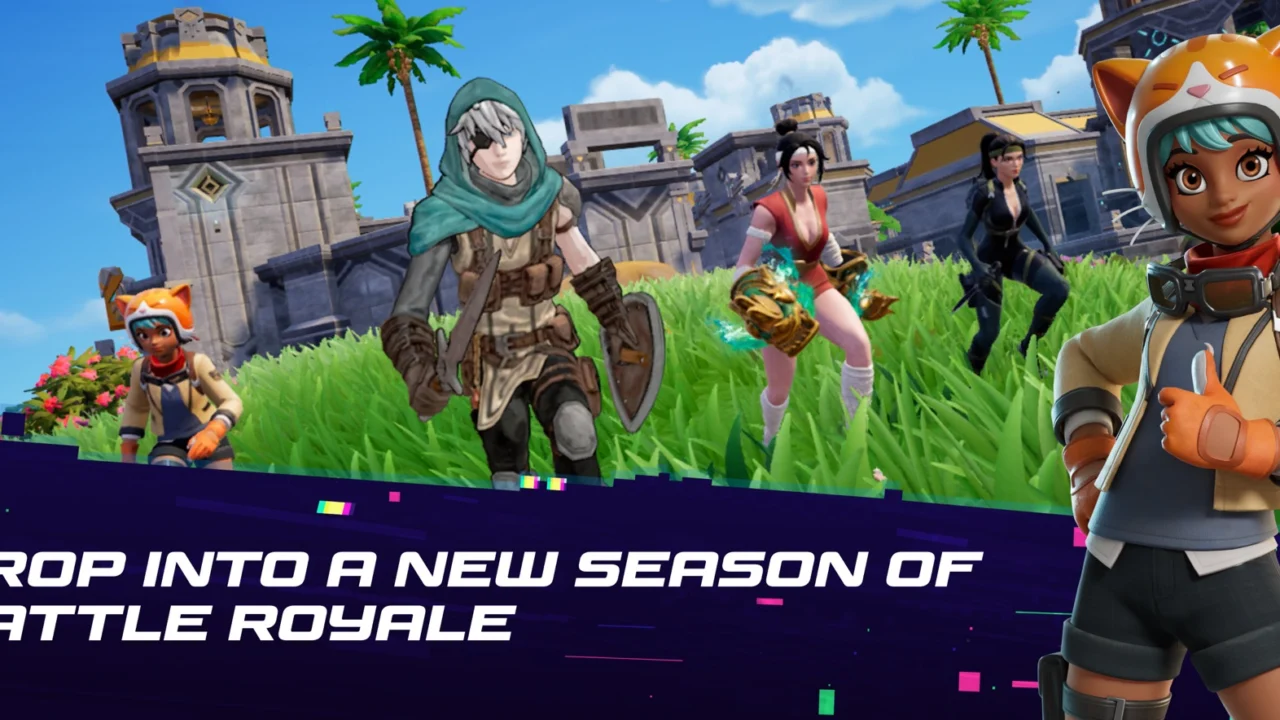 Fortnite One Piece : la collaboration officialisée par un teaser