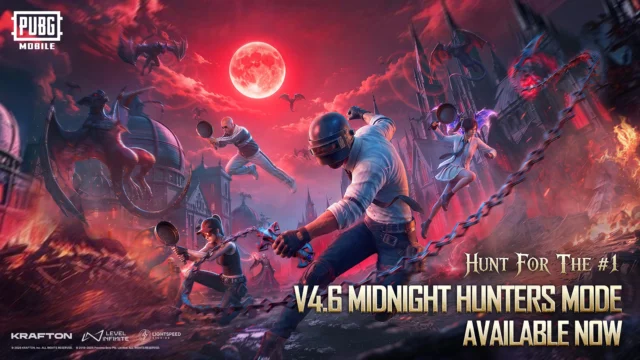 PMGO الموسم 2 لعام 2026: Wolves Esports يتوج في لاهور بقاعدة SMASH