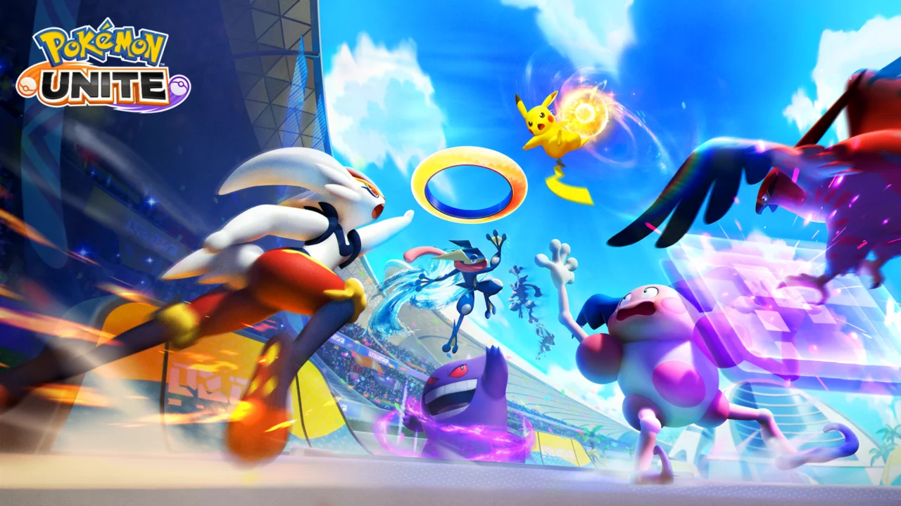 Pokémon Unite fermera le 23 mars 2027 : ce qu&rsquo;il faut savoir