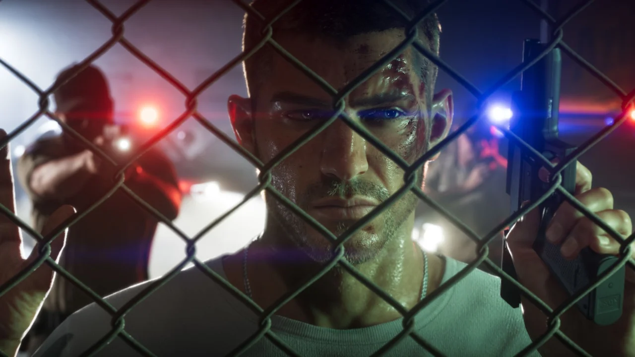 GTA 6 : six étoiles et système Heat, la police change tout