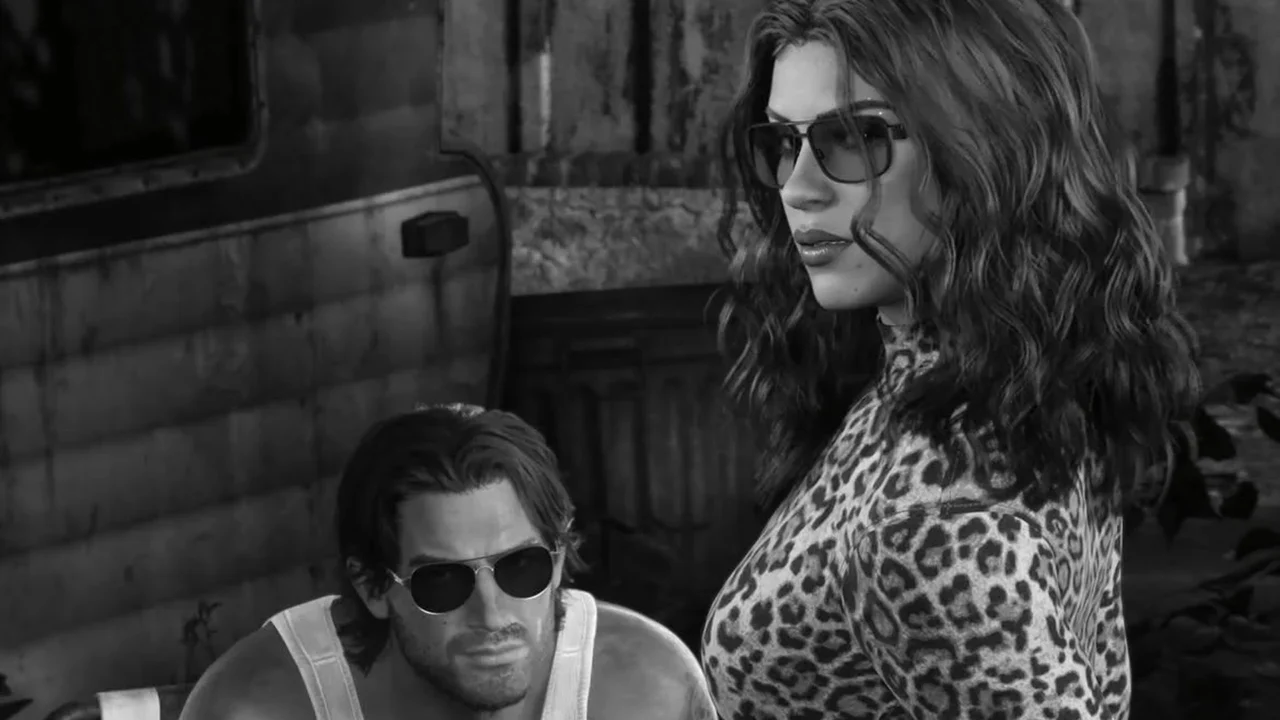 GTA 6 : Rockstar détaille sa satire et le duo Lucia et Jason