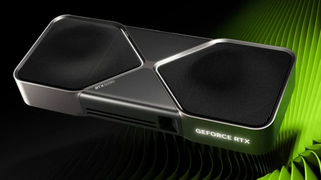 RTX 5090 : Nvidia arrêterait la production, les prix explosent