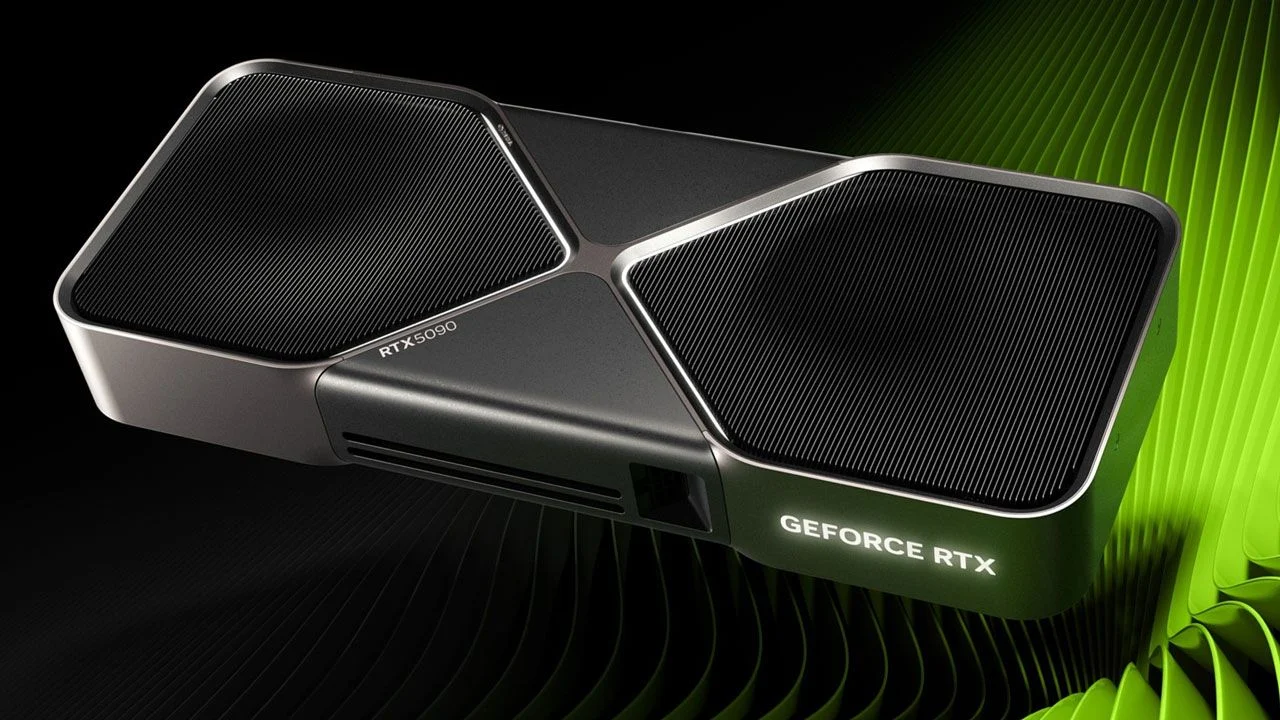 RTX 5090 : Nvidia arrêterait la production, les prix explosent