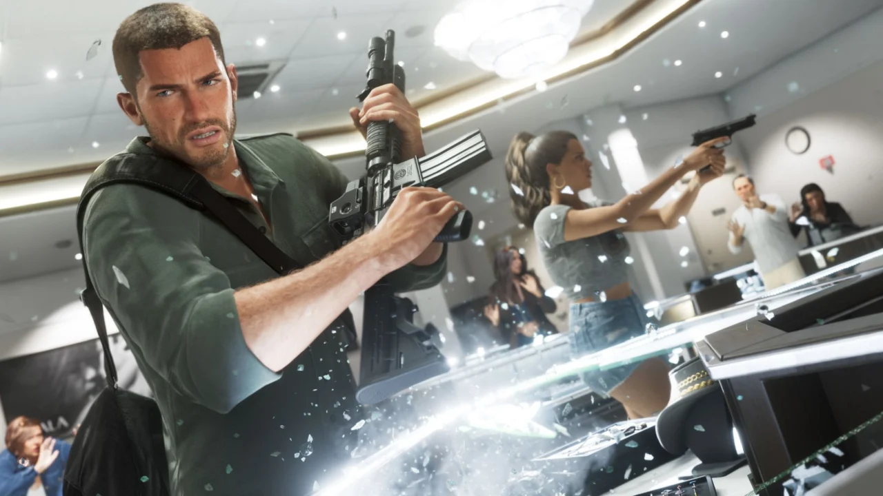 GTA 6 : des missions plus libres, promet Rockstar North