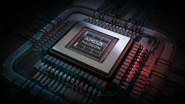 FSR 4.1 من AMD يصل إلى Radeon RX 6000 وأجهزة Xbox Series
