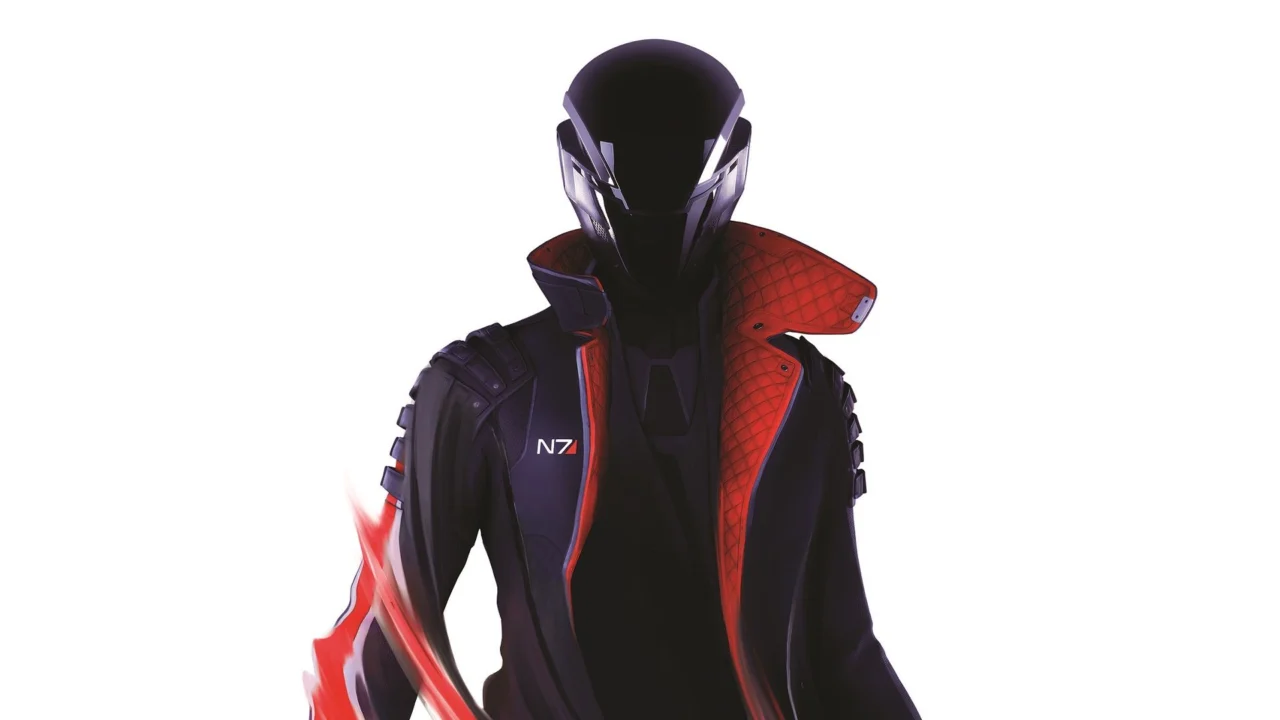 BioWare ferme ses portes : le prochain Mass Effect est annulé