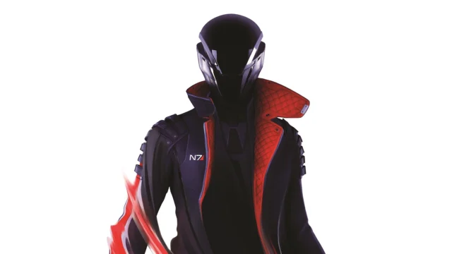 BioWare ferme ses portes : le prochain Mass Effect est annulé