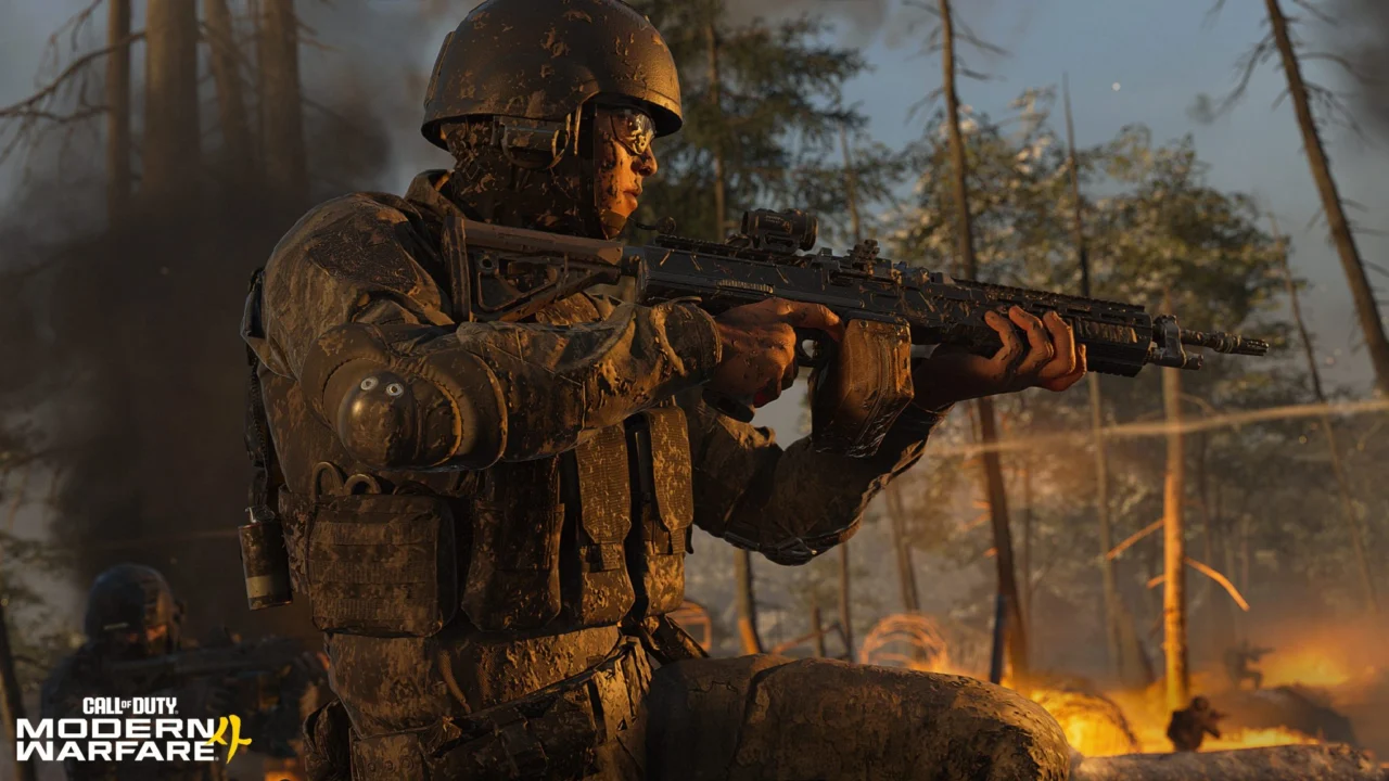 Modern Warfare 4 : le SBMM confirmé, des lobbies ouverts repérés