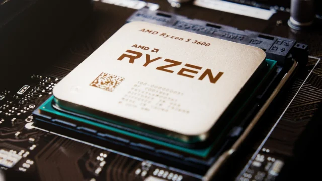 Ryzen 7 5800X3D : AMD dit que son retour précède la crise DDR5