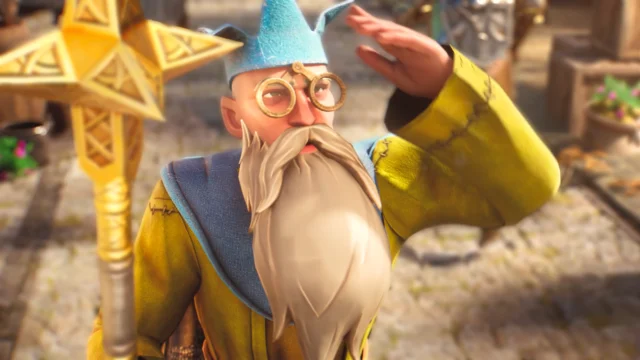 RuneScape 4 : Jagex annonce un nouveau MMO né de Dragonwilds