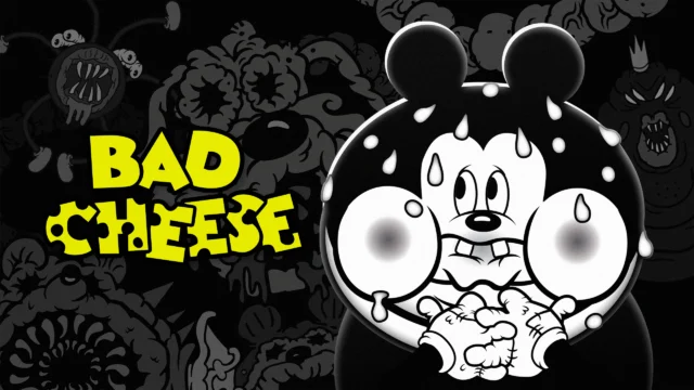 Jeux gratuits de la semaine : Bad Cheese et Agent A