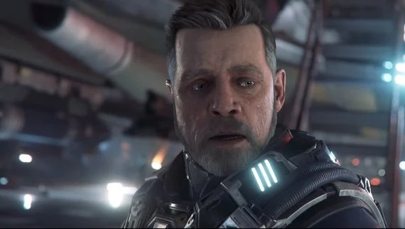 Squadron 42 : la liste de souhaits Steam ouverte avant 2027
