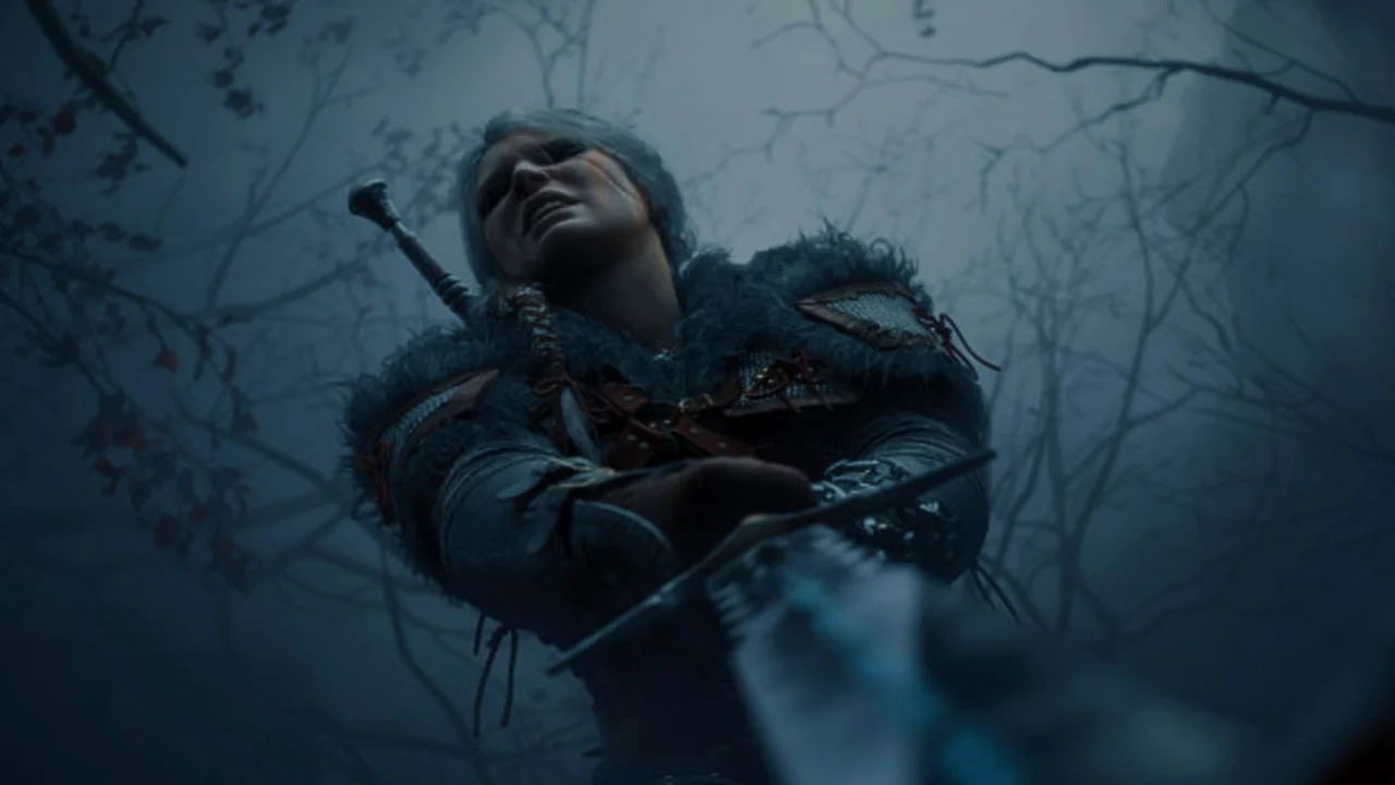 Project Hadar : CD Projekt Red a presque fini son univers