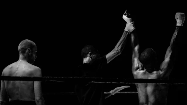 عودة Fight Night: EA Sports تعيد إحياء سلسلة الملاكمة