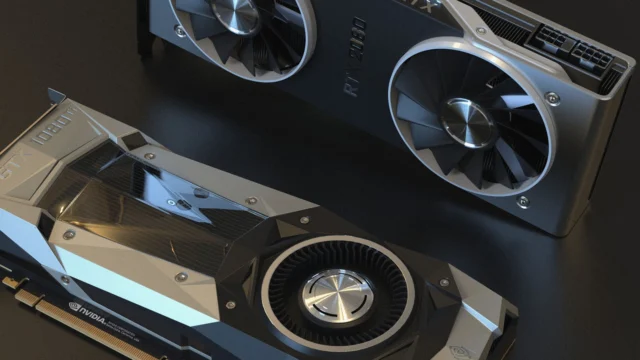 أسعار RTX 50: بطاقة RTX 5050 تُباع بـ 400 دولار في أمريكا