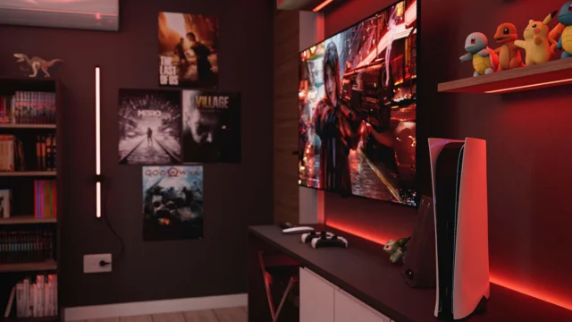 PS5 Pro : une pénurie jusqu&rsquo;en 2027 à l&rsquo;approche de GTA 6