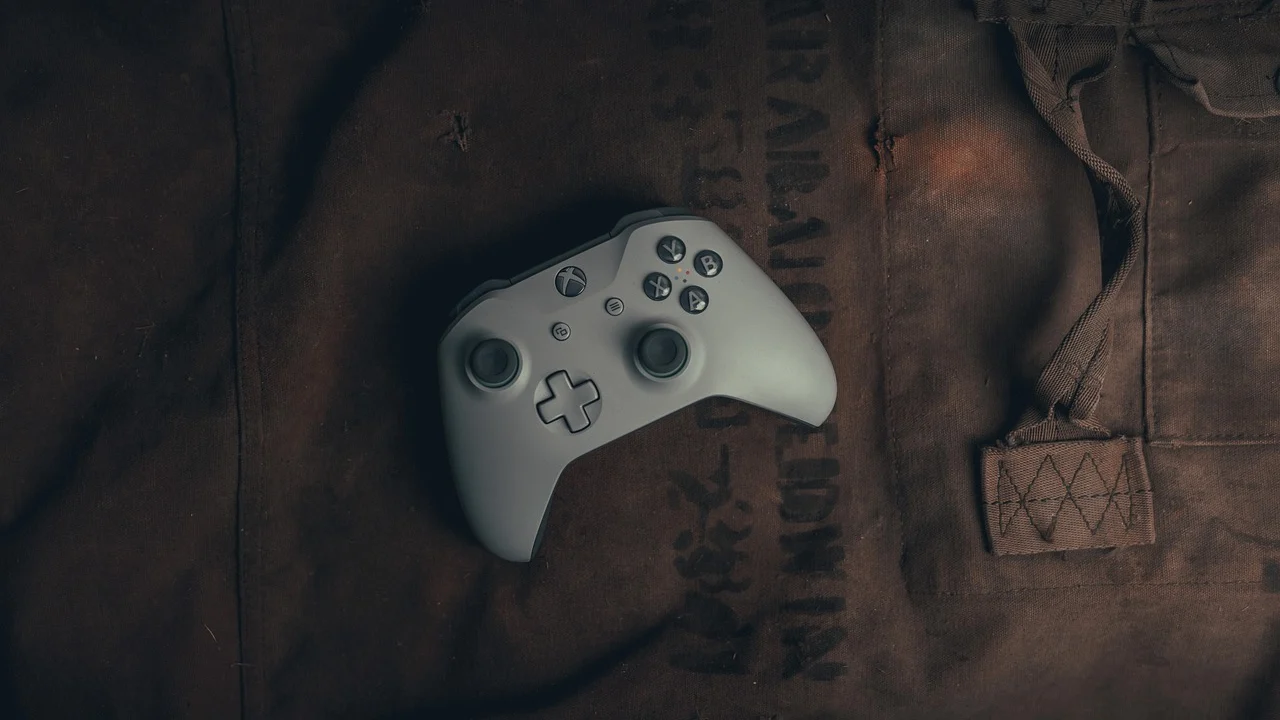 Xbox Labs : des anciens jeux Xbox jouables dans le navigateur