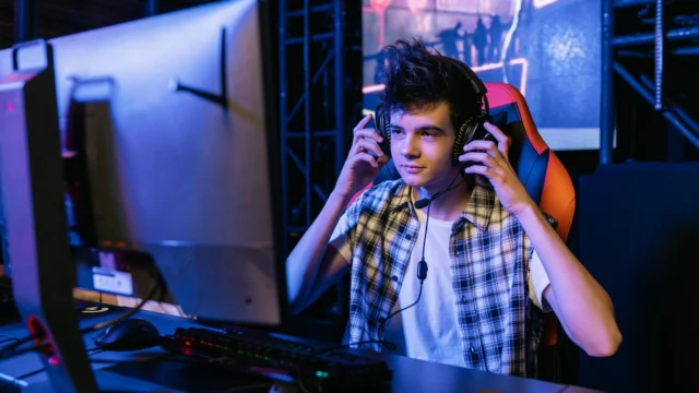 Power ranking e-sport – semaine du 19 octobre 2026
