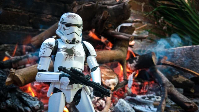 Star Wars Battlefront 3 : DICE et Respawn aux commandes ?