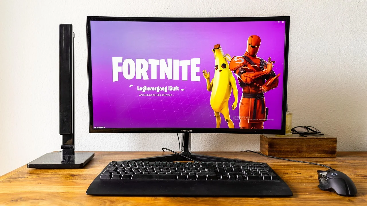 Fortnite x One Piece et Chainsaw Man : un indice officiel ?