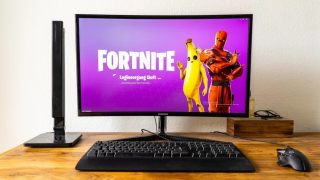 Fortnite x One Piece et Chainsaw Man : un indice officiel ?