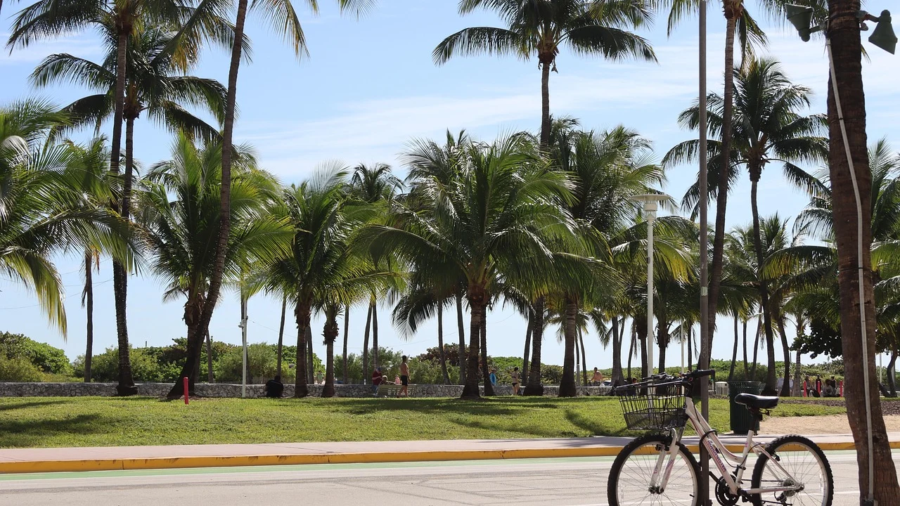 GTA 6 : Rockstar raconte ses voyages de recherche en Floride