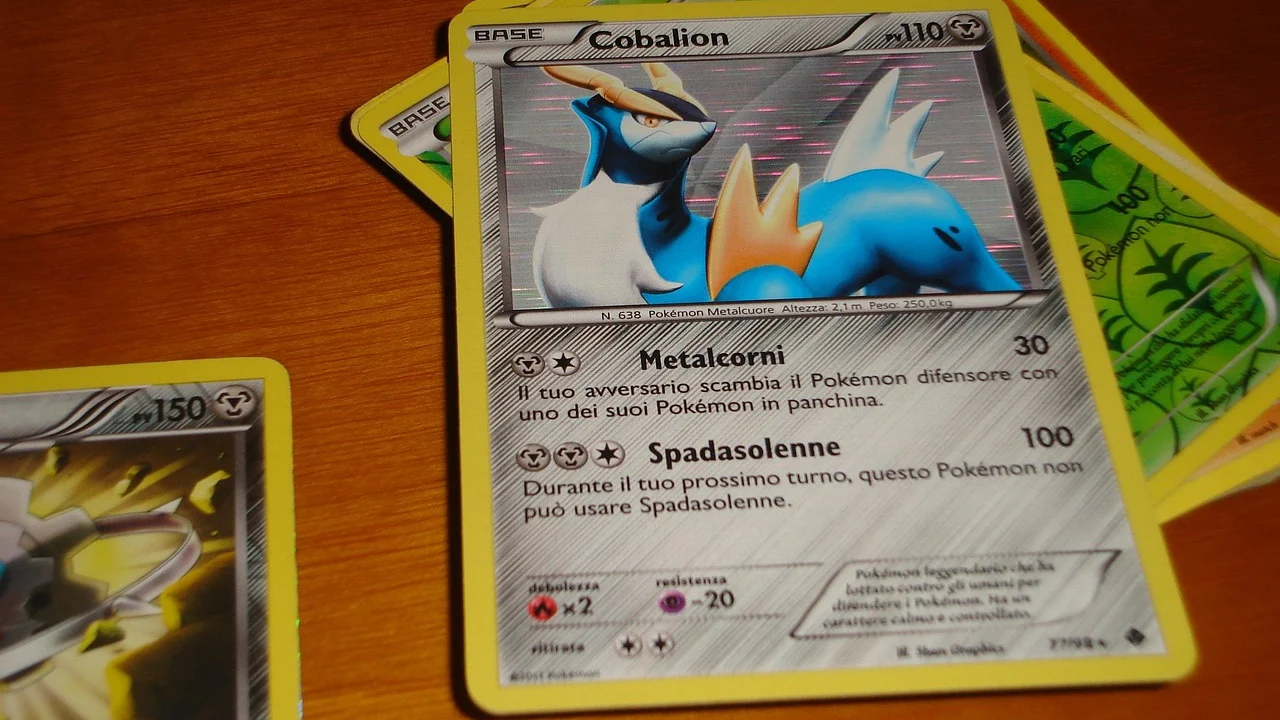 Pokémon TCG Pocket : l&rsquo;extension Dual Fusion arrive le 29 octobre