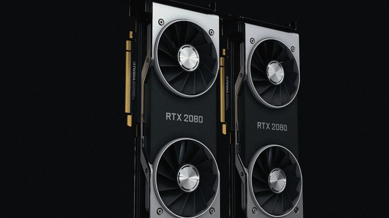 Pilotes Nvidia 621.01 : Advanced Shader Delivery sur les RTX
