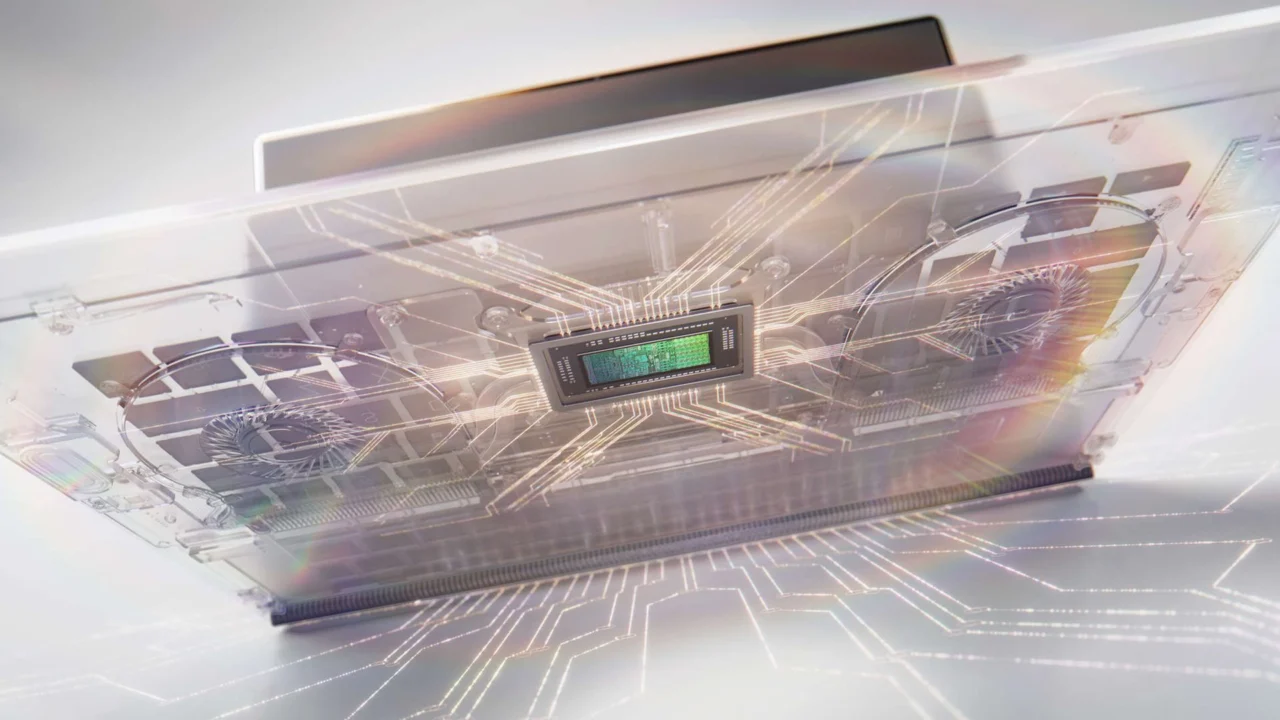 RTX Spark : les portables Nvidia N1X coûtent de 2 600 à 7 000 $