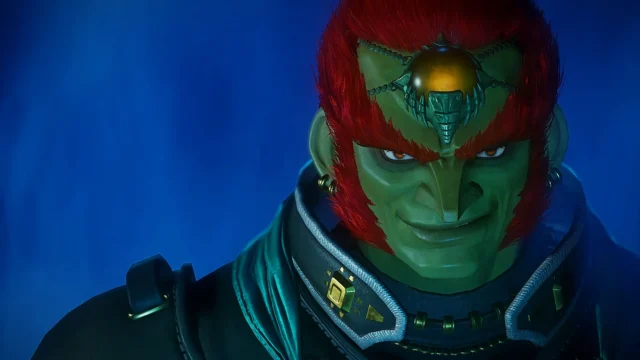 Remake Zelda Ocarina of Time : Dark Link dévoilé en vidéo