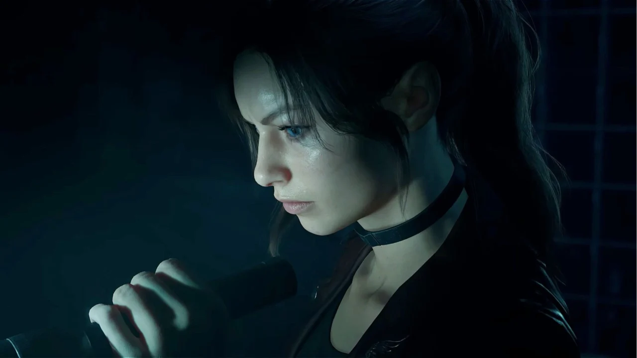 Resident Evil Veronica : Capcom confirme le remake pour 2027