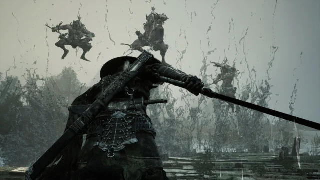 Phantom Blade Zero: متطلبات التشغيل على PC وحجم اللعبة