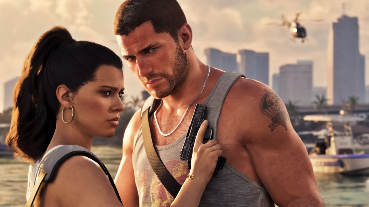GTA 6 éligible au jeu de l&rsquo;année des Game Awards 2026