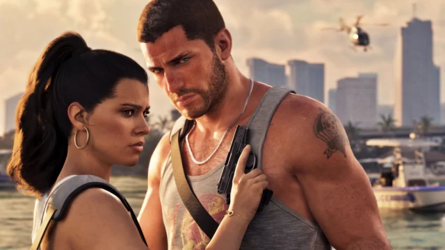 GTA 6 : Justice signe la bande originale du jeu de Rockstar