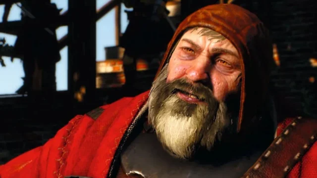 The Witcher 3 : le remaster bat son record de joueurs sur Steam