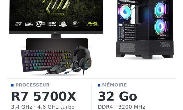 GTA 6 : les configurations PC recommandées enfin dévoilées