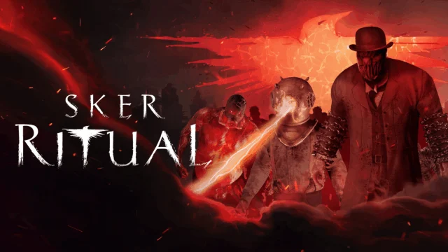 Jeux gratuits de la semaine : Sker Ritual et Home