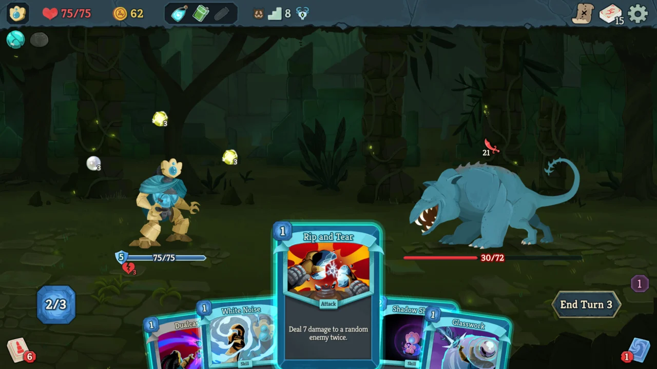 Slay the Spire 2 : configuration requise PC minimale et recommandée