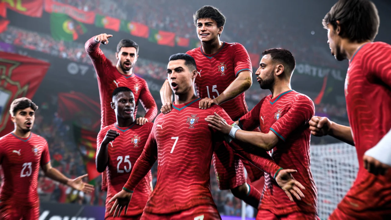EA FC 26 : configuration requise PC minimale et recommandée