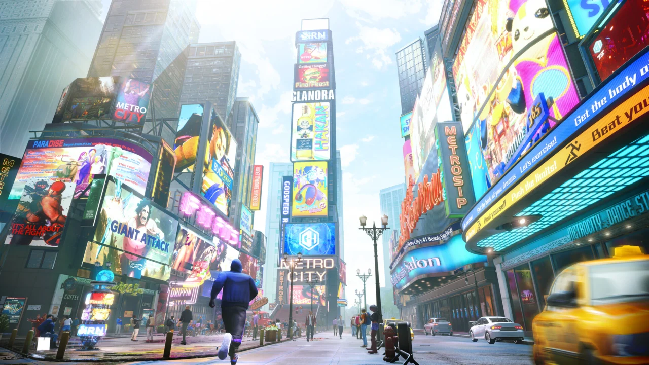 Street Fighter 6 : configuration requise PC minimale et recommandée