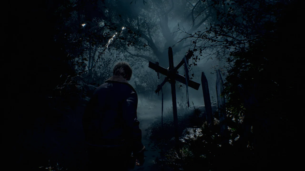 Resident Evil 4 : configuration requise PC minimale et recommandée