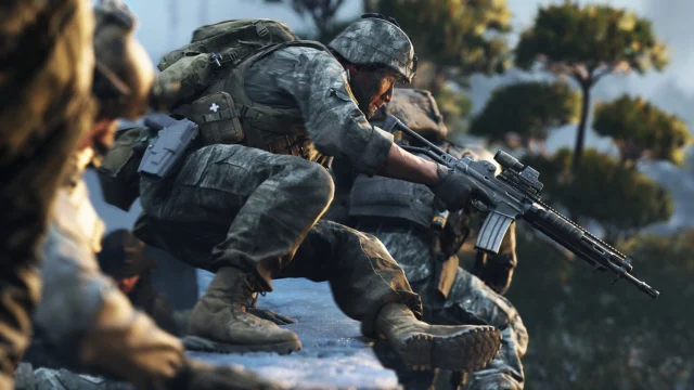 Modern Warfare 4 : horaires de sortie, préchargement et éditions