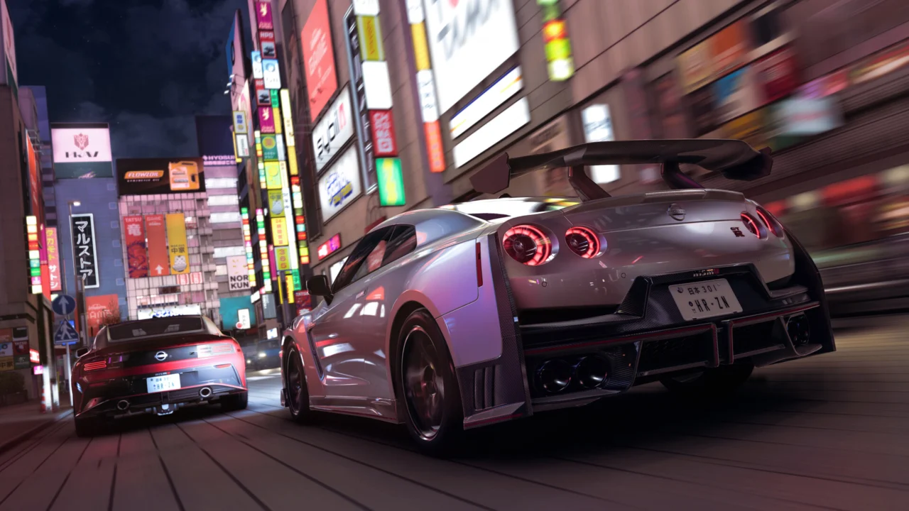 Forza Horizon 6 PS5 : sortie le 26 janvier avec une extension