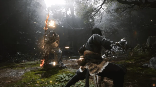 Black Myth Wukong : configuration requise PC minimale et recommandée