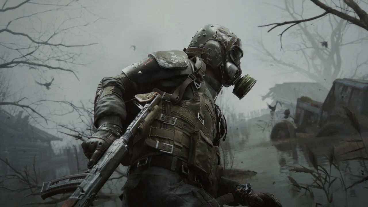 Metro 2039 : précommandes le 13 octobre et prix des éditions