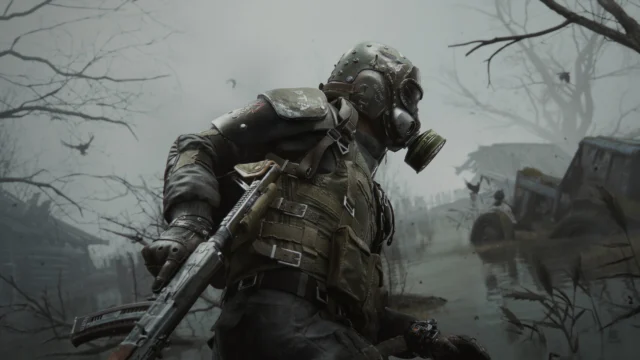 Metro 2039: بدء الحجز المسبق في 13 أكتوبر وأسعار النسخ