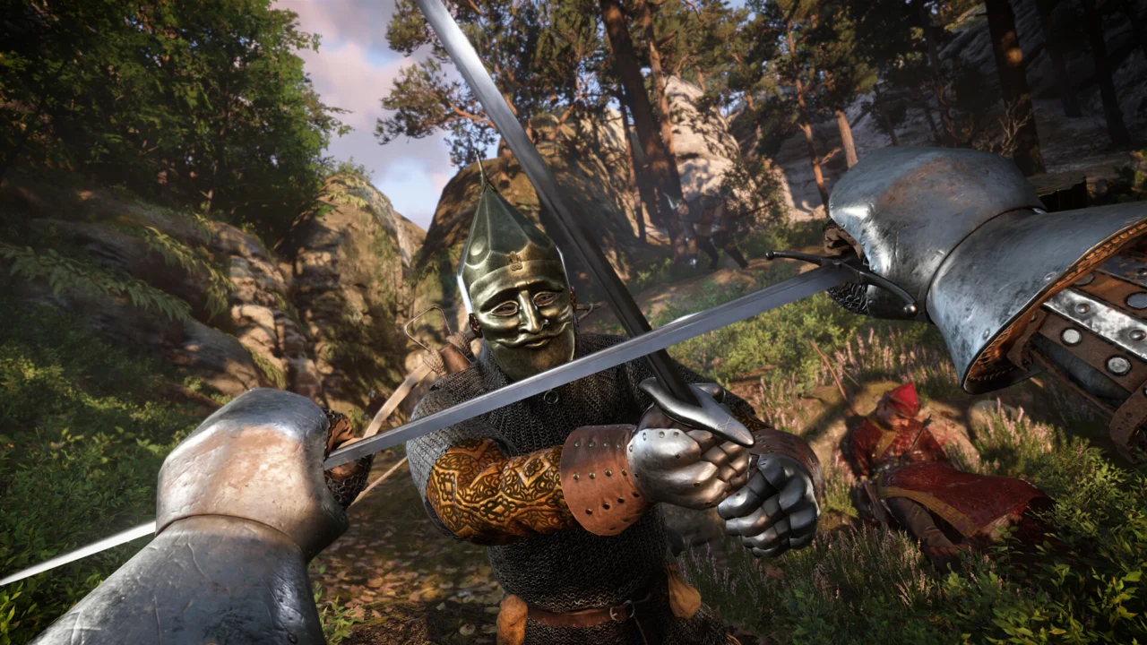 Kingdom Come Deliverance 2 : config requise PC minimale et recommandée