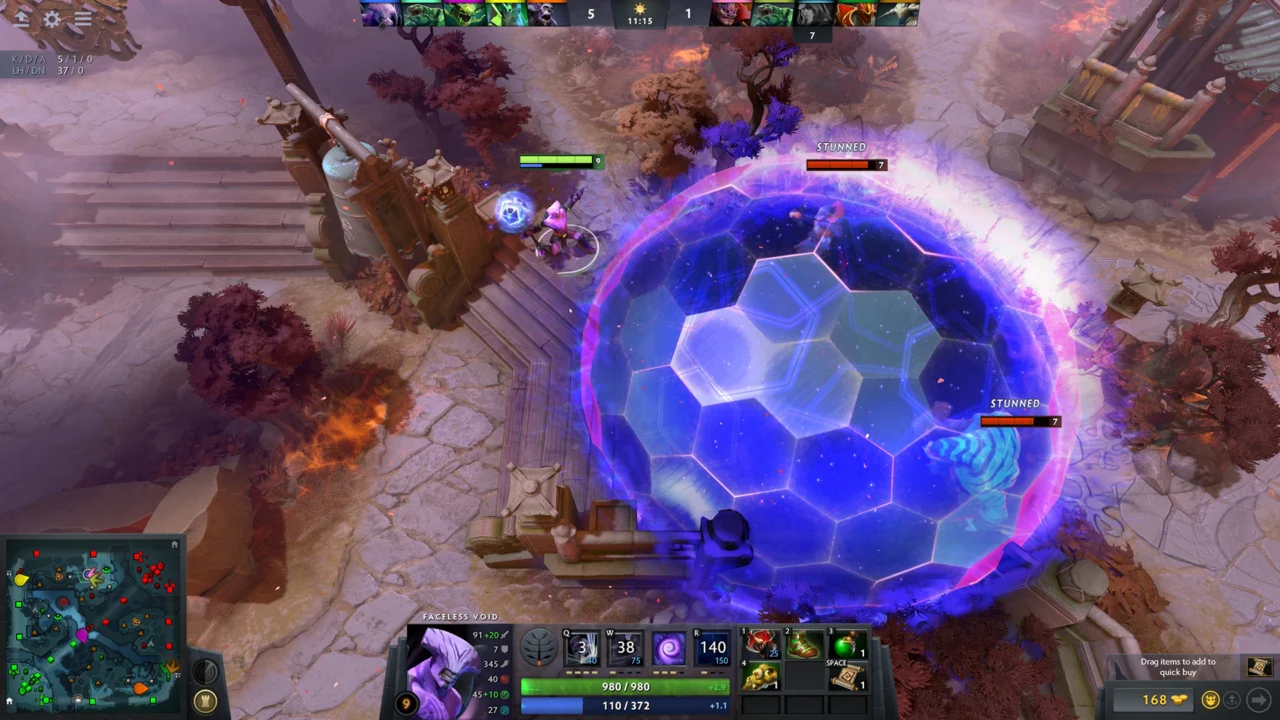 Dota 2 : configuration requise PC minimale et conseils pour bien jouer