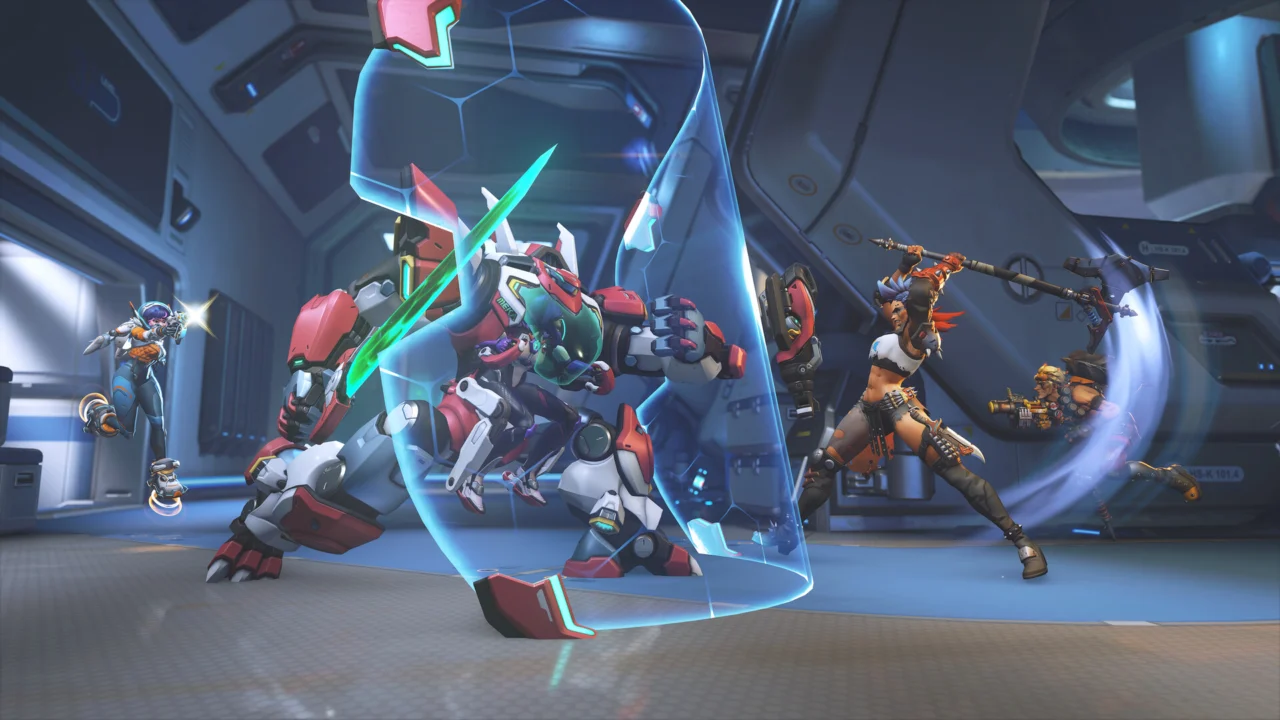 Overwatch : configuration requise PC minimale et recommandée