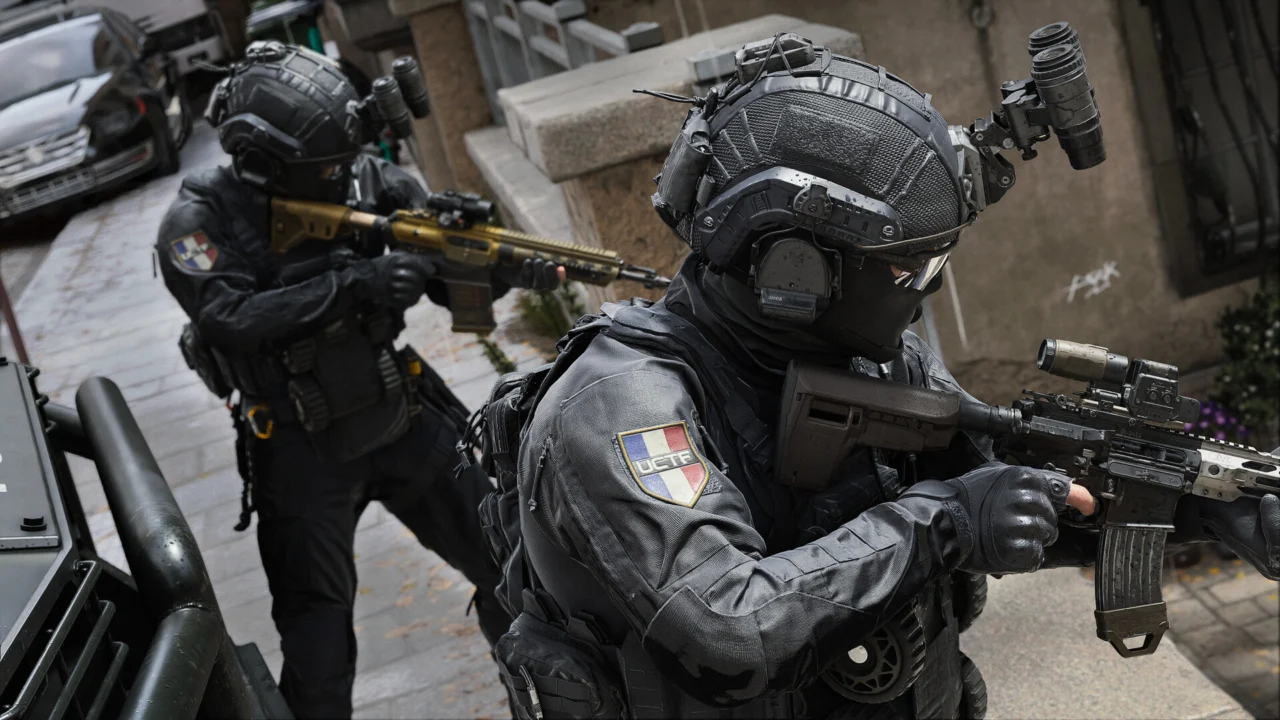 Modern Warfare 4 : le mode DMZ jouable dès le 20 octobre